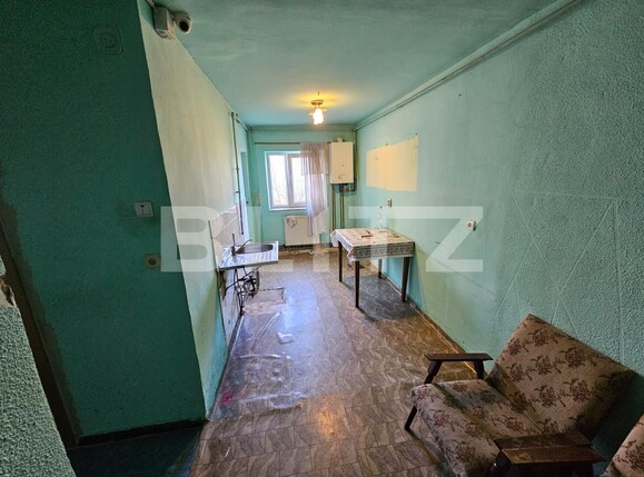 Apartament de vânzare 2 camere Nord - 136011AV | BLITZ Bistriţa | Poza4