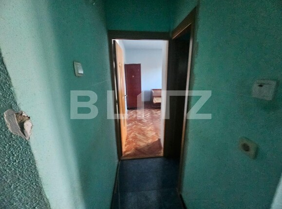 Apartament de vânzare 2 camere Nord - 136011AV | BLITZ Bistriţa | Poza3