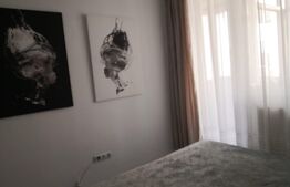 Apartament 3 camere, boxa 10mp, 2 locuri de parcare