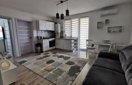 Apartament 3 camere, boxa 10mp, 2 locuri de parcare