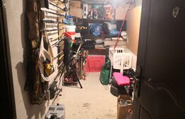 Apartament 3 camere, boxa 10mp, 2 locuri de parcare