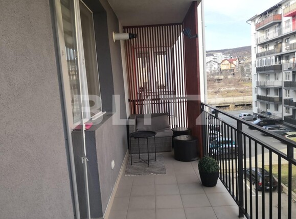 Apartament de vânzare 3 camere Cetății - 136012AV | BLITZ Bistriţa | Poza13