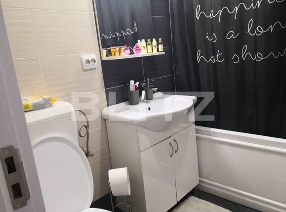 Apartament de vânzare 3 camere Cetății - 136012AV | BLITZ Bistriţa | Poza12