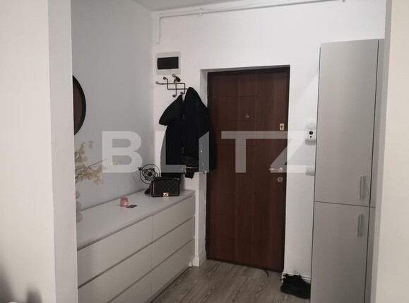 Apartament de vânzare 3 camere Cetății - 136012AV | BLITZ Bistriţa | Poza10