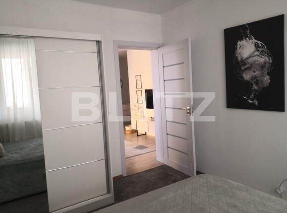 Apartament de vânzare 3 camere Cetății - 136012AV | BLITZ Bistriţa | Poza8