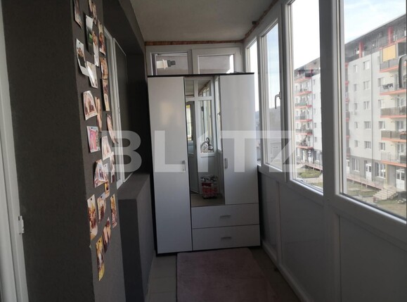 Apartament de vânzare 3 camere Cetății - 136012AV | BLITZ Bistriţa | Poza6