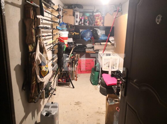 Apartament de vânzare 3 camere Cetății - 136012AV | BLITZ Bistriţa | Poza18