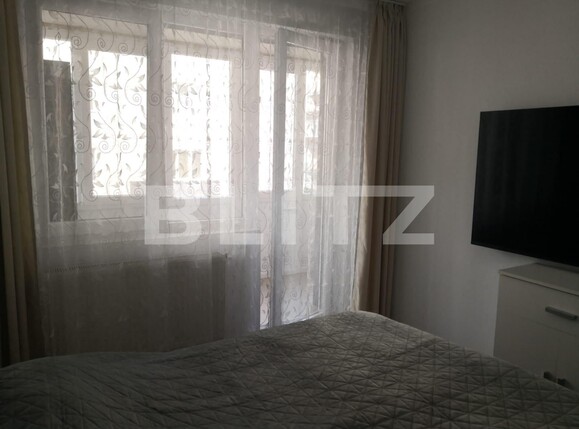 Apartament de vânzare 3 camere Cetății - 136012AV | BLITZ Bistriţa | Poza5