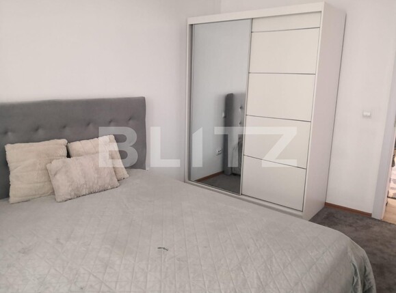 Apartament de vânzare 3 camere Cetății - 136012AV | BLITZ Bistriţa | Poza7
