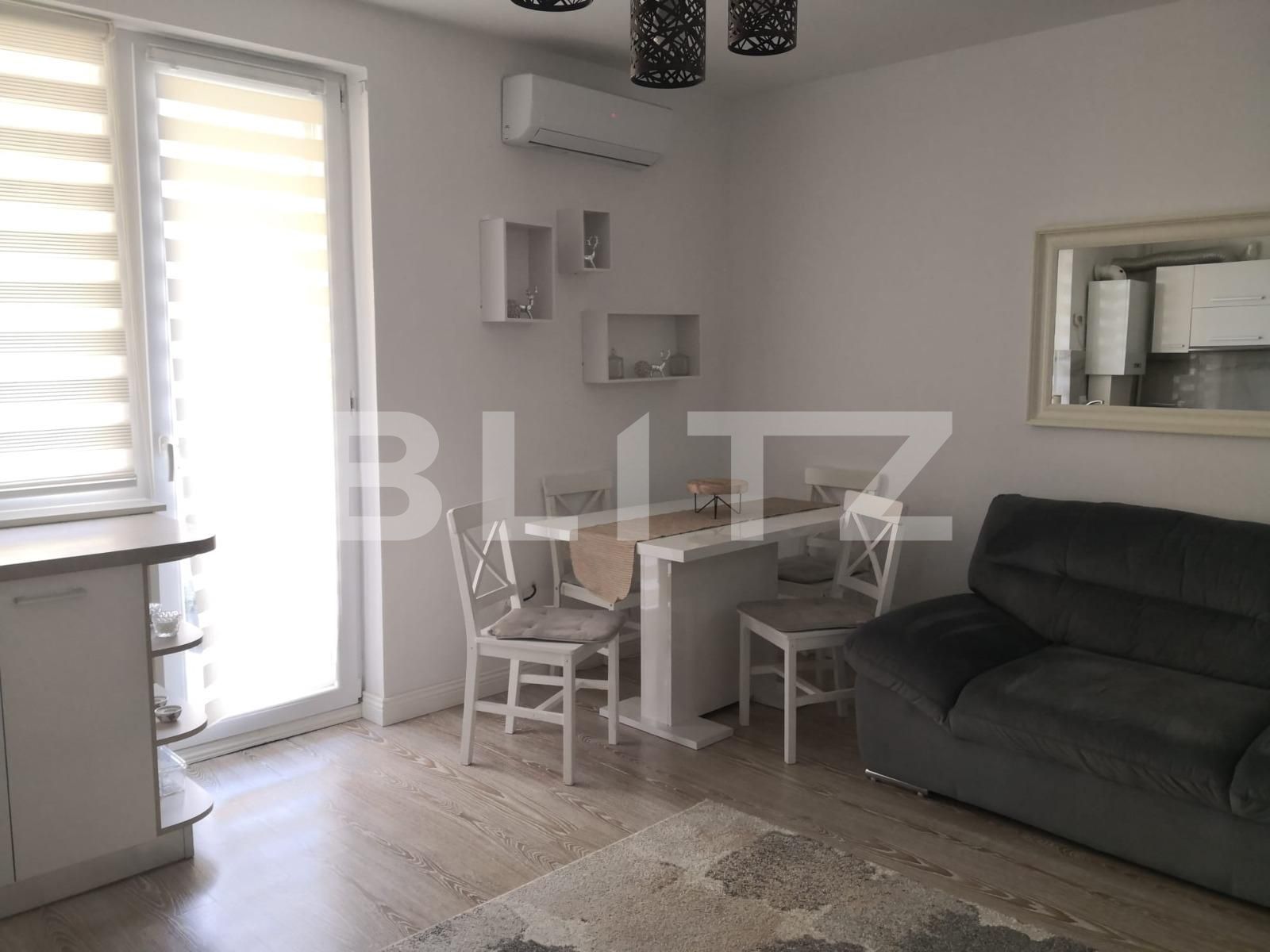 Apartament de vânzare 3 camere Cetății - 136012AV | BLITZ Bistriţa | Poza17