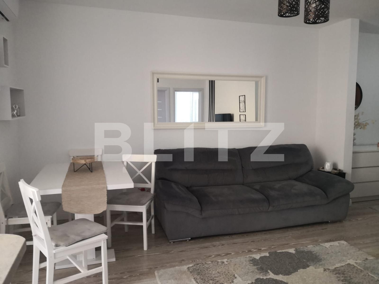 Apartament de vânzare 3 camere Cetății - 136012AV | BLITZ Bistriţa | Poza14