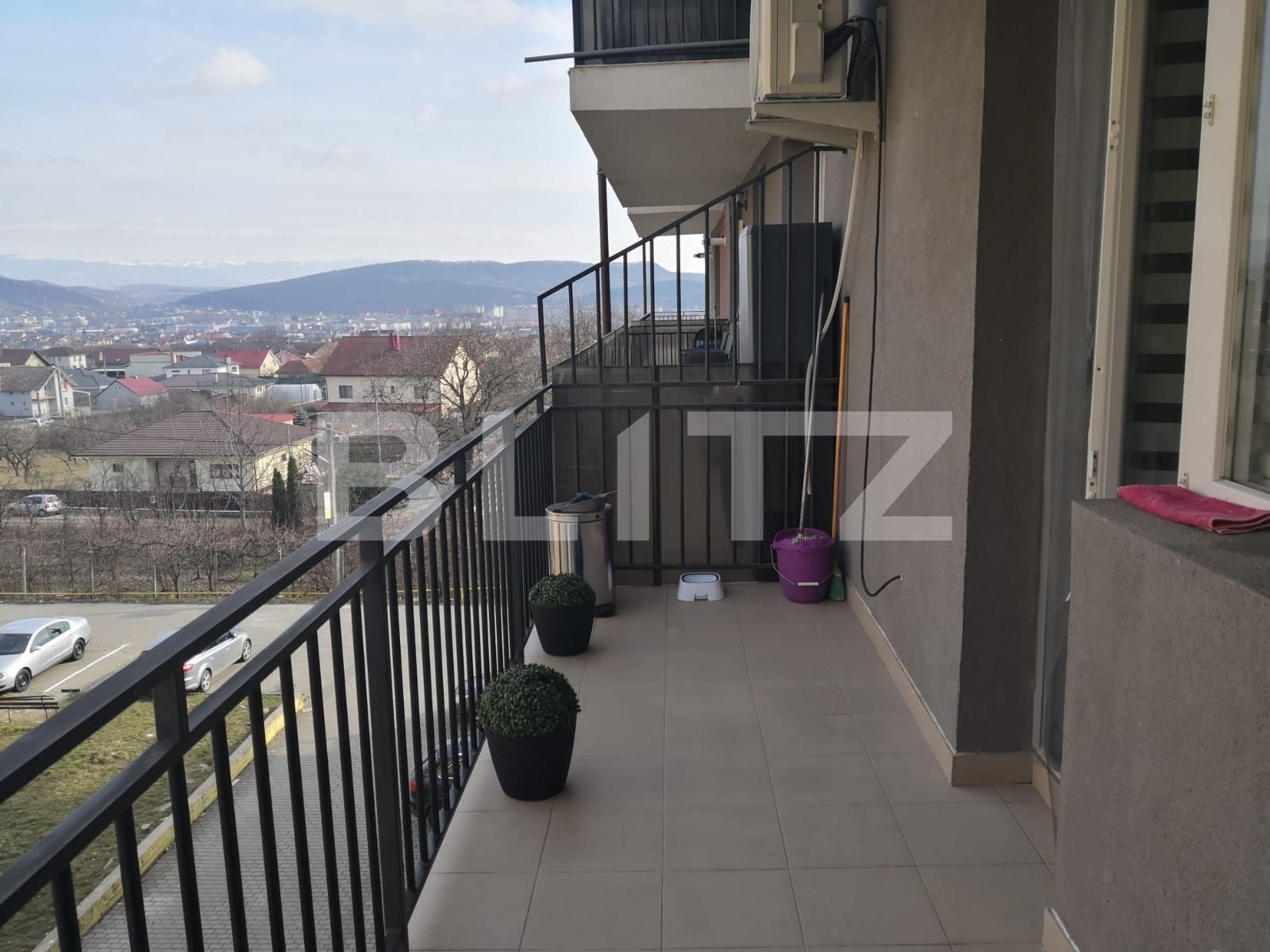 Apartament de vânzare 3 camere Cetății - 136012AV | BLITZ Bistriţa | Poza16