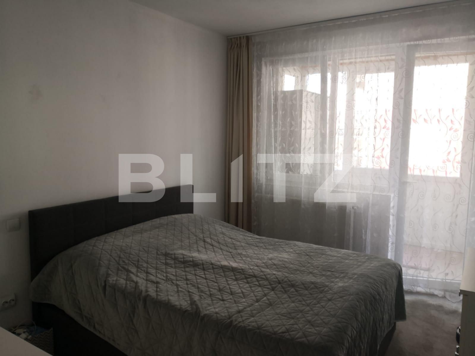 Apartament de vânzare 3 camere Cetății - 136012AV | BLITZ Bistriţa | Poza2