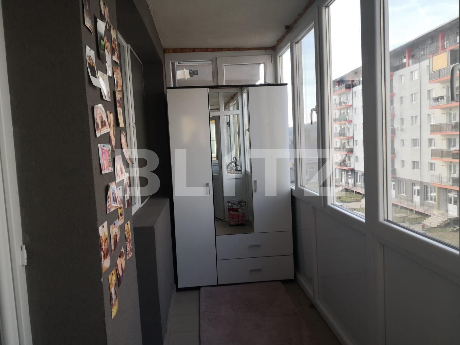 Apartament de vânzare 3 camere Cetății - 136012AV | BLITZ Bistriţa | Poza6