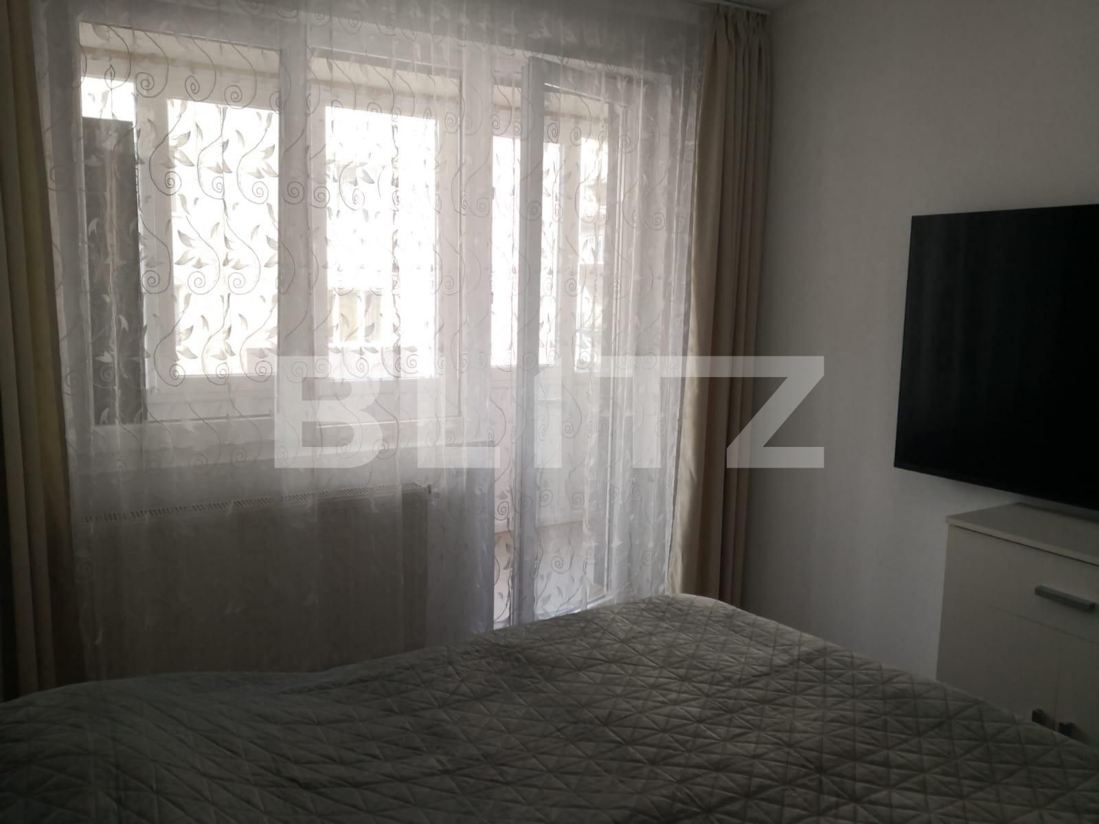 Apartament de vânzare 3 camere Cetății - 136012AV | BLITZ Bistriţa | Poza5