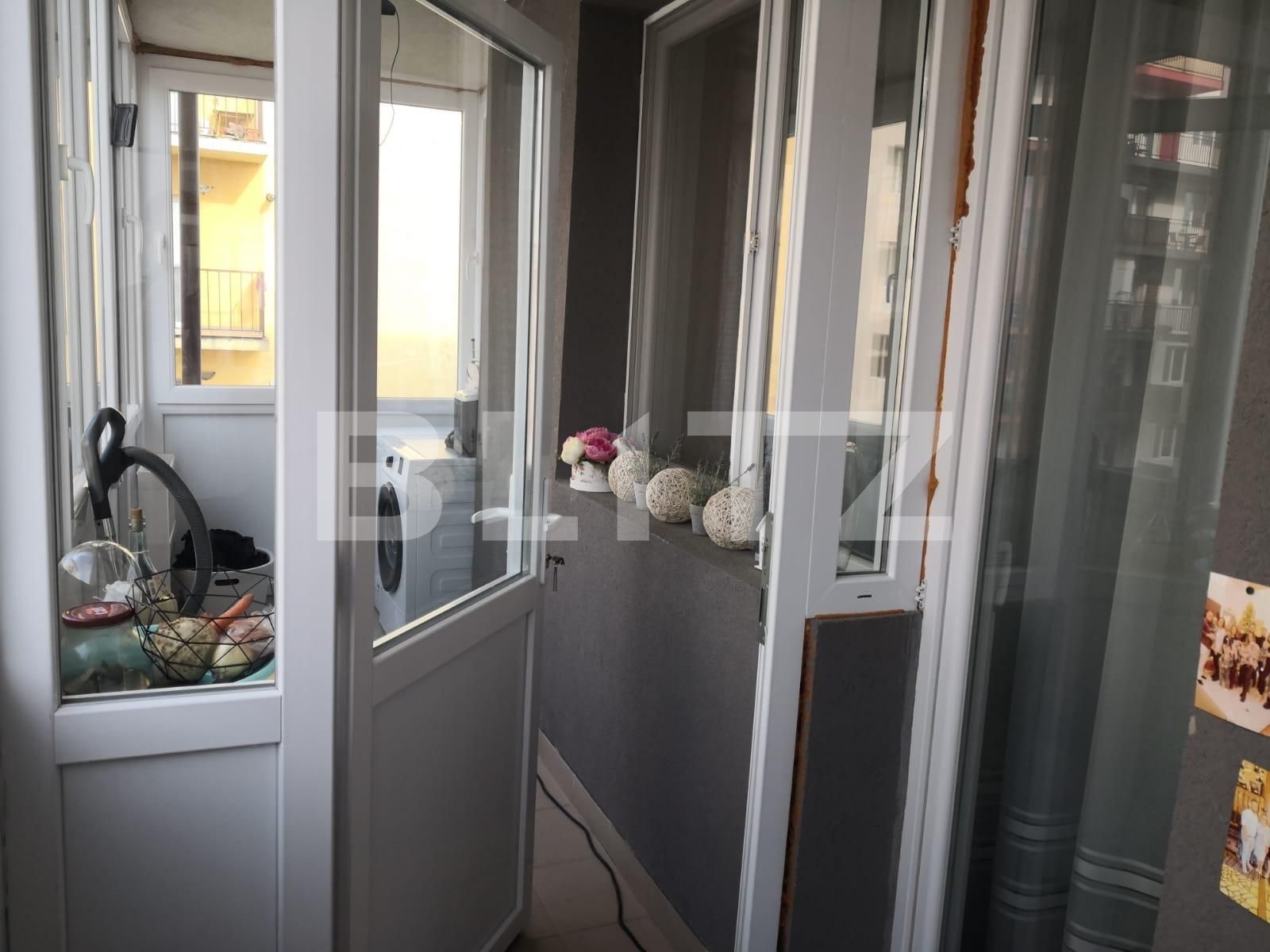 Apartament de vânzare 3 camere Cetății - 136012AV | BLITZ Bistriţa | Poza4