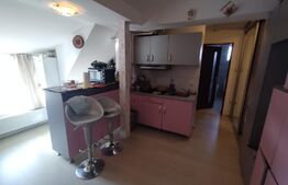 Apartament 2 camere, 40mp, decomandat + parcare, zona Calea Moldovei