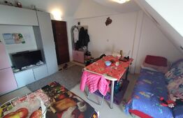 Apartament 2 camere, 40mp, decomandat + parcare, zona Calea Moldovei