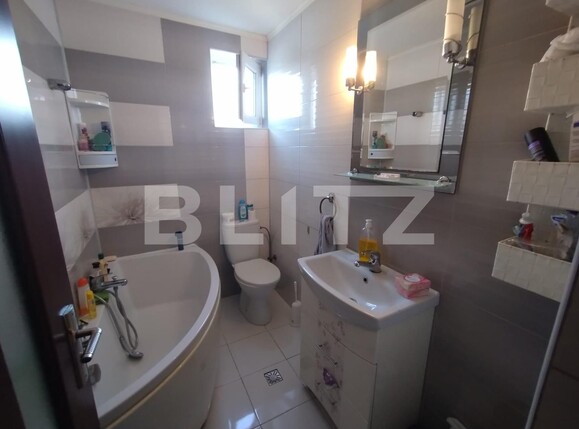 Apartament de vânzare 2 camere Calea Moldovei - 136016AV | BLITZ Bistriţa | Poza4