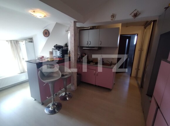 Apartament de vânzare 2 camere Calea Moldovei - 136016AV | BLITZ Bistriţa | Poza3
