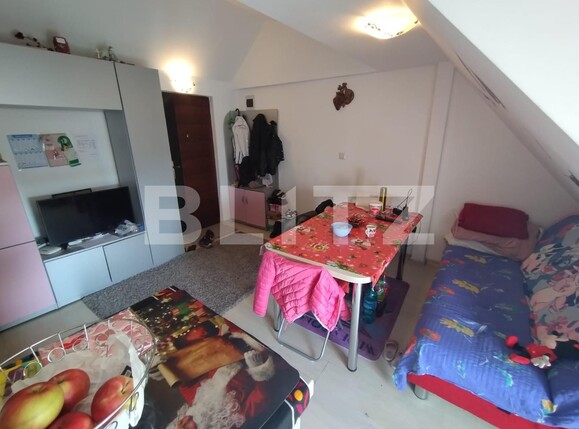 Apartament de vânzare 2 camere Calea Moldovei - 136016AV | BLITZ Bistriţa | Poza1