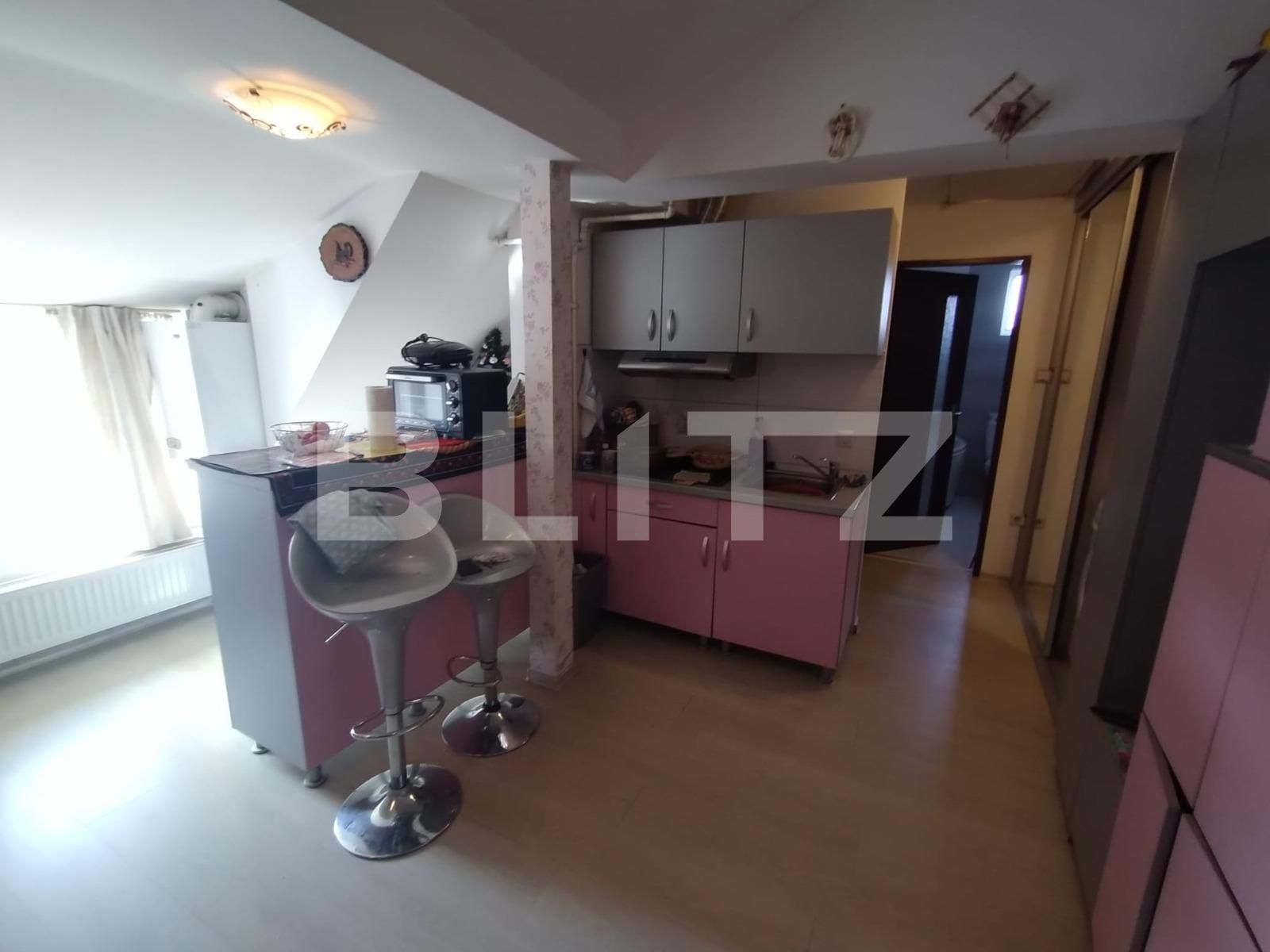 Apartament de vânzare 2 camere Calea Moldovei - 136016AV | BLITZ Bistriţa | Poza3
