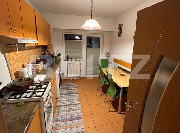 Apartament de vânzare 2 camere Central - 136047AV | BLITZ Bistriţa | Poza1