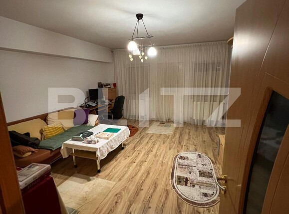Apartament de vânzare 2 camere Central - 136047AV | BLITZ Bistriţa | Poza2