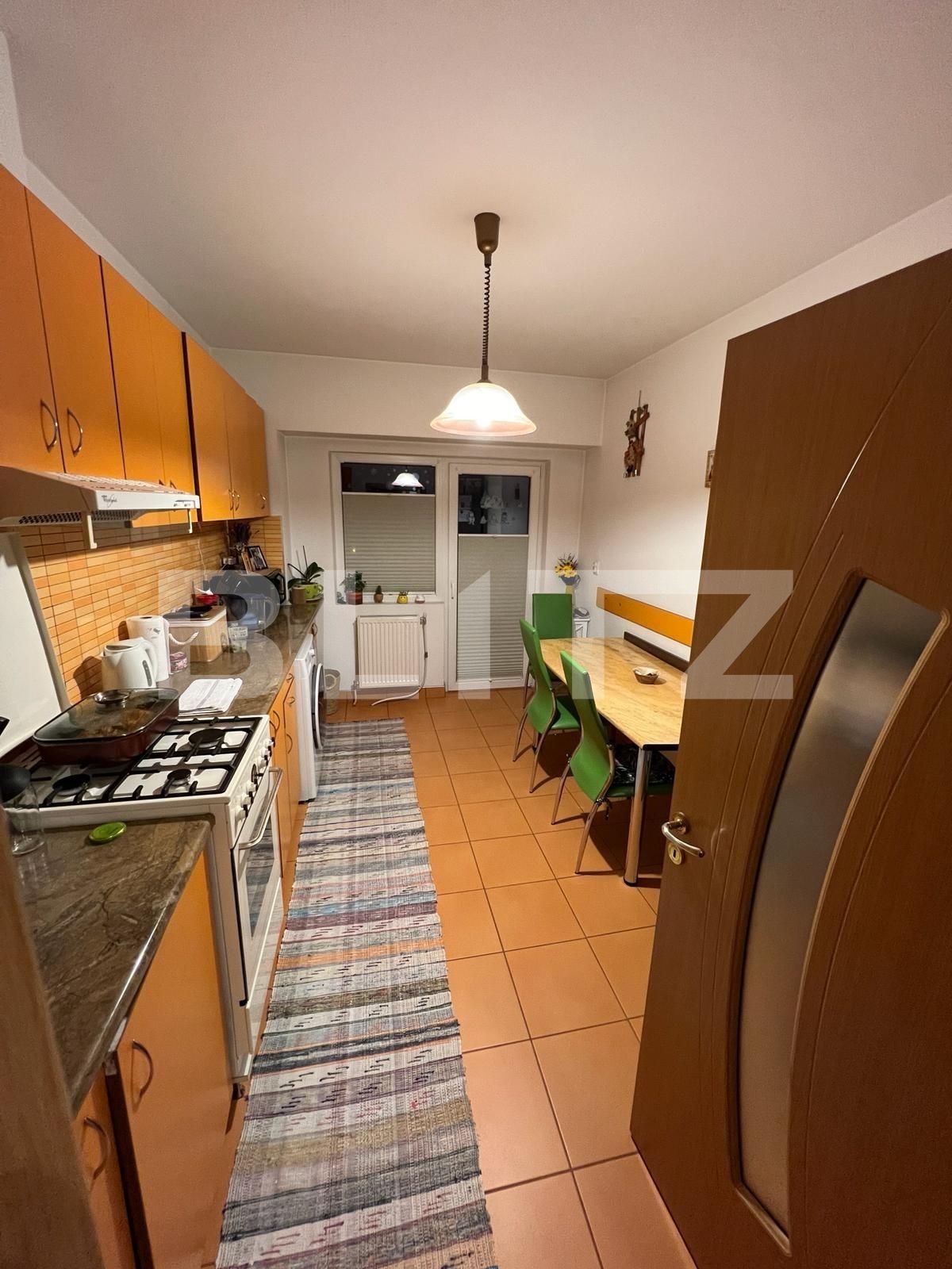Apartament de vânzare 2 camere Central - 136047AV | BLITZ Bistriţa | Poza1