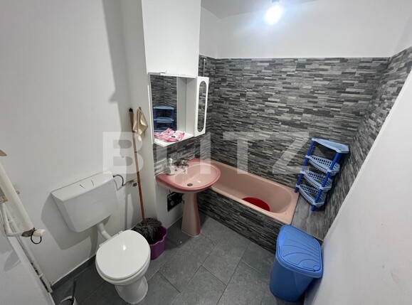 Apartament de vânzare 2 camere Independenței - 136065AV | BLITZ Bistriţa | Poza7