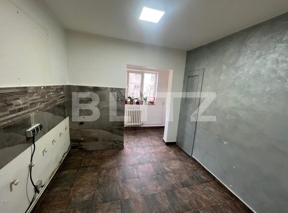 Apartament de vânzare 2 camere Independenței - 136065AV | BLITZ Bistriţa | Poza1