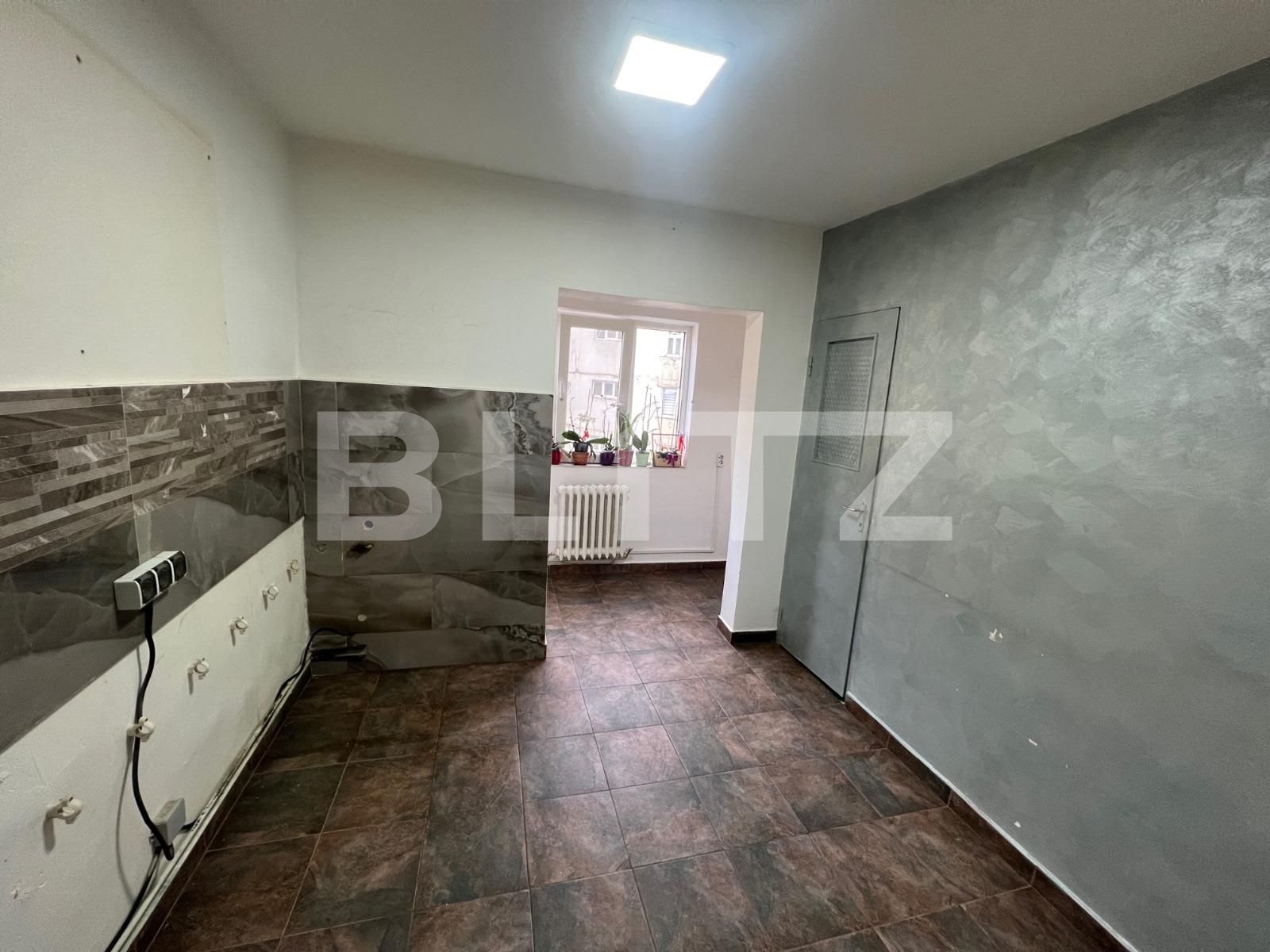 Apartament de vânzare 2 camere Independenței - 136065AV | BLITZ Bistriţa | Poza1