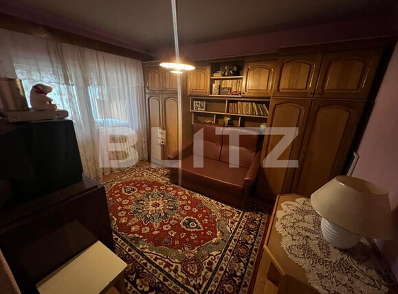 Apartament de vânzare 3 camere Independenței - 136066AV | BLITZ Bistriţa | Poza2