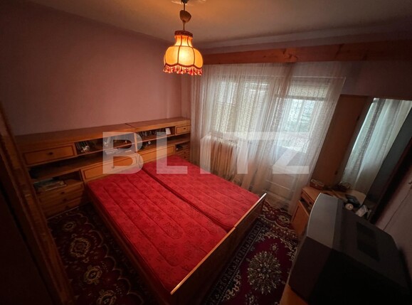 Apartament de vânzare 3 camere Independenței - 136066AV | BLITZ Bistriţa | Poza3