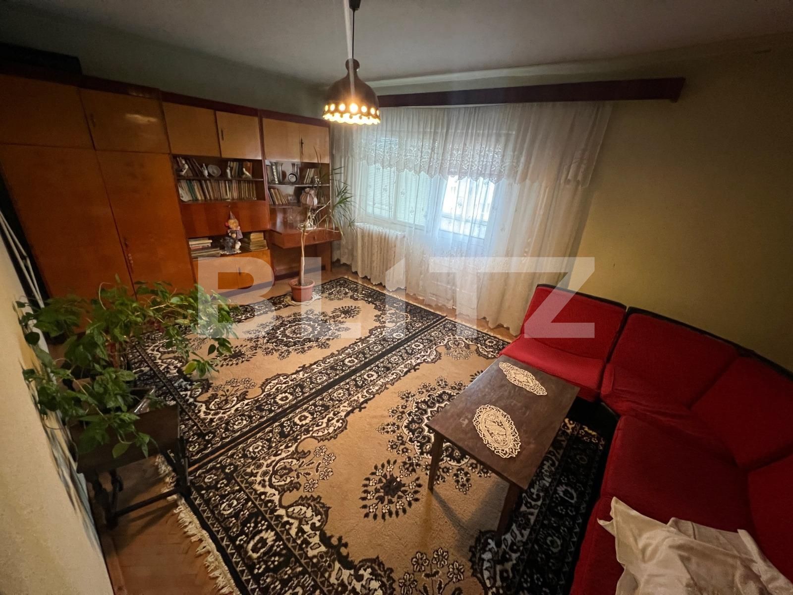 Apartament de vânzare 3 camere Independenței - 136066AV | BLITZ Bistriţa | Poza4