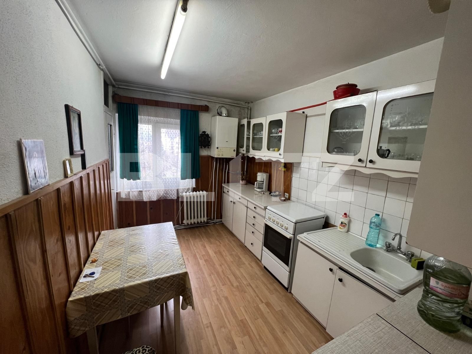 Apartament de vânzare 3 camere Independenței - 136066AV | BLITZ Bistriţa | Poza1