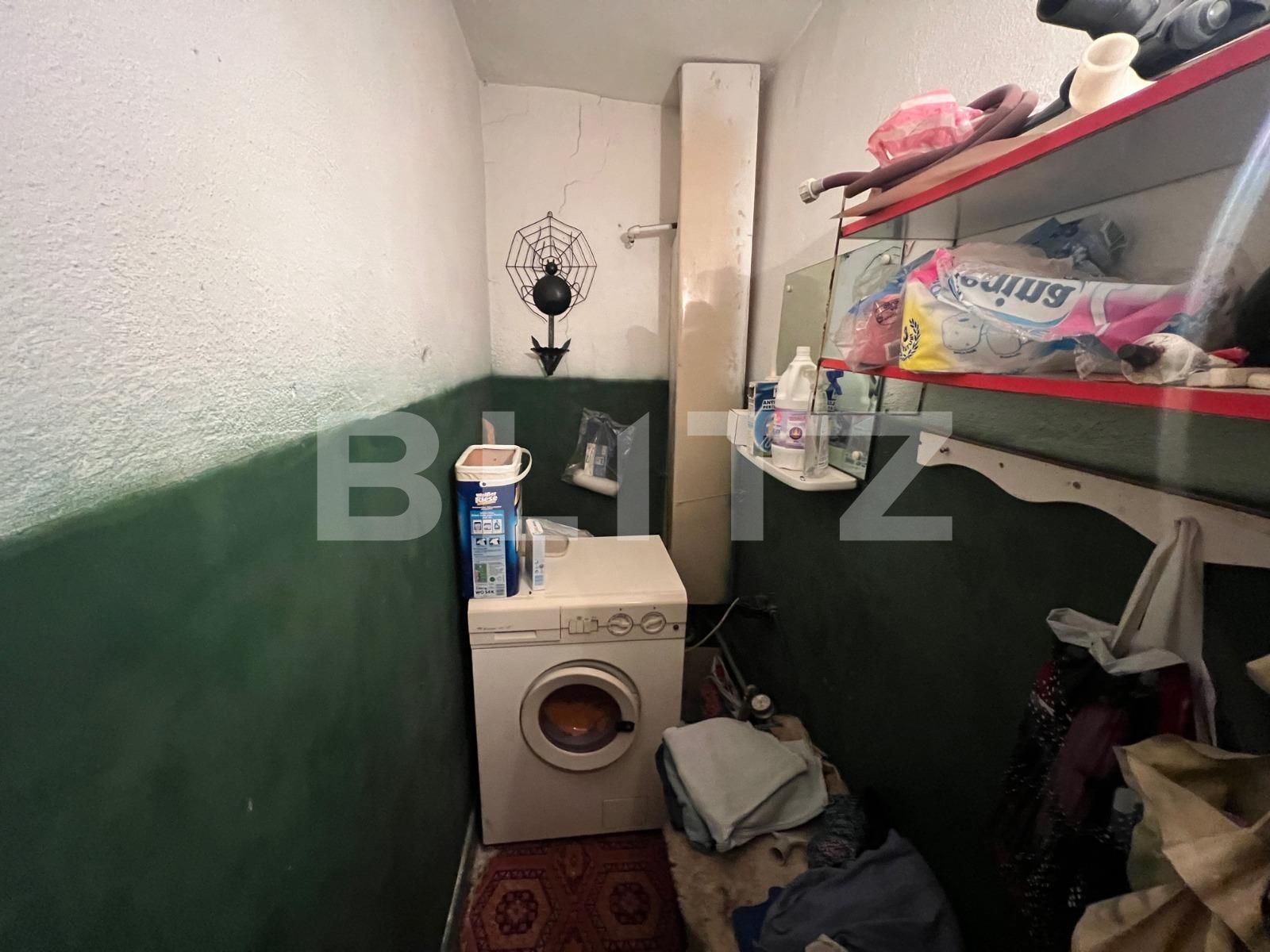 Apartament de vânzare 3 camere Independenței - 136066AV | BLITZ Bistriţa | Poza7