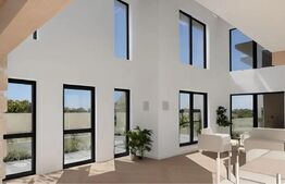 Oportuniate rară: Casă individuală în proiect exclusivist cu doar 2 unități disponibile