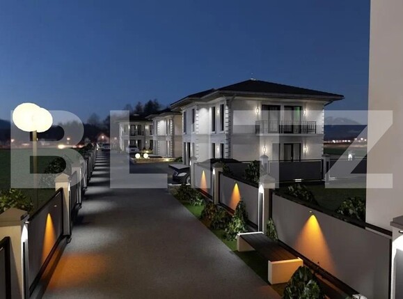 Casa de vânzare 4 camere Central - 136075CV | BLITZ Bistriţa | Poza3