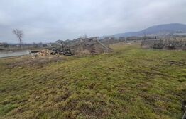 Teren Intravilan, 1574 mp, zona Aerodromului 