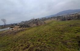 Teren Intravilan, 1574 mp, zona Aerodromului 