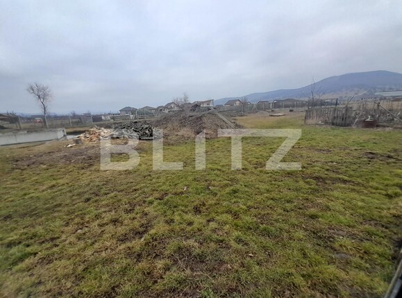 Teren de vânzare Unirea - 136079TV | BLITZ Bistriţa | Poza1