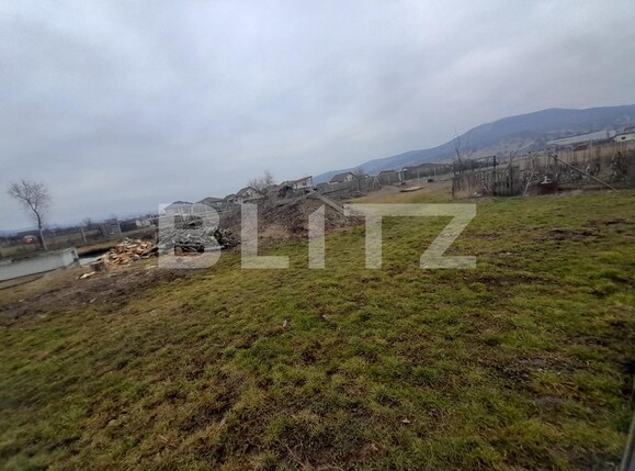 Teren de vânzare Unirea - 136079TV | BLITZ Bistriţa | Poza3