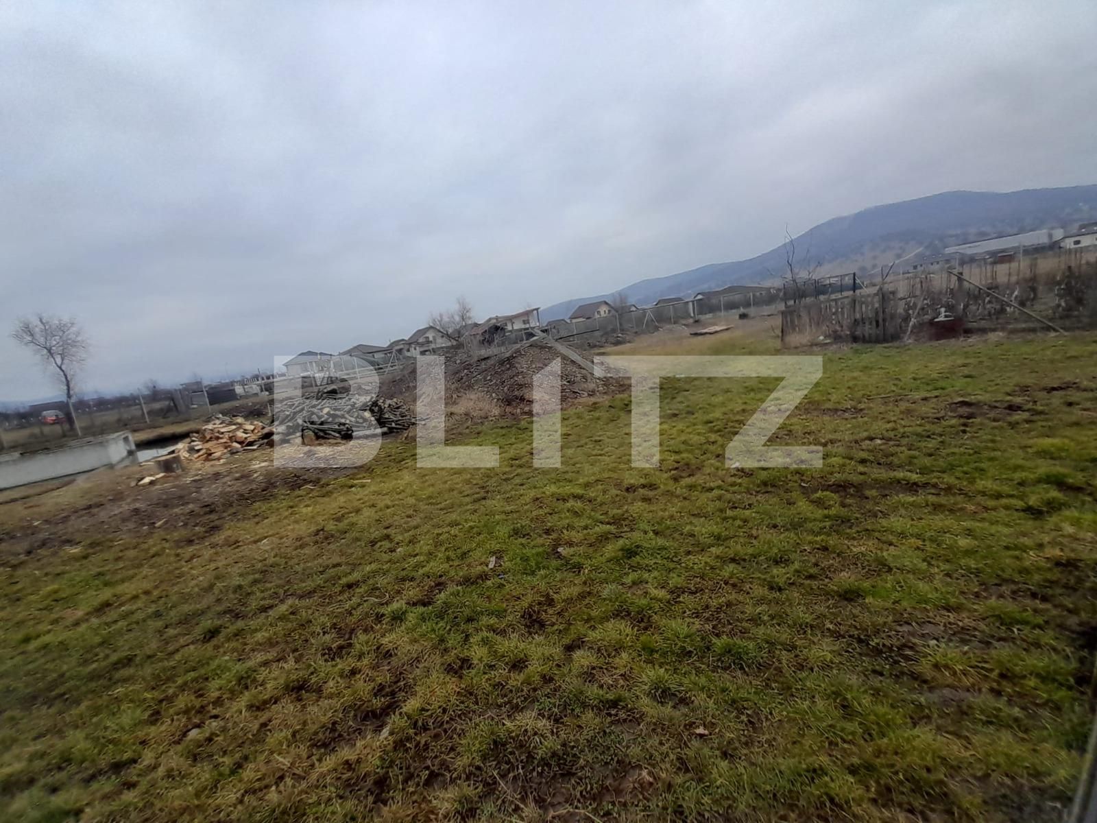 Teren de vânzare Unirea - 136079TV | BLITZ Bistriţa | Poza3