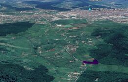 Livada 2100mp - Centura