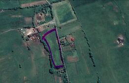 Teren 4300mp, zona Drumul Tarpiului