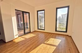 Apartament de 3 camere, 72 mp utili, bloc nou, langa Giulia 