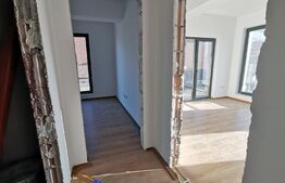 Apartament de 3 camere, 72 mp utili, bloc nou, langa Giulia 