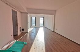 Apartament de 3 camere, 72 mp utili, bloc nou, langa Giulia 