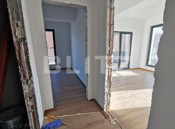 Apartament de vânzare 3 camere Centura - 136211AV | BLITZ Bistriţa | Poza3